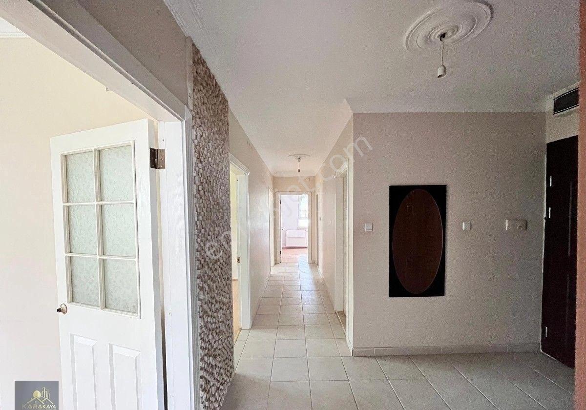 Ankara Polatlı’da Site İçinde 3+1 • 130m² • Asansörlü • Bahçe Katı • Krediye Uygun Fırsat Daire - Görsel 2