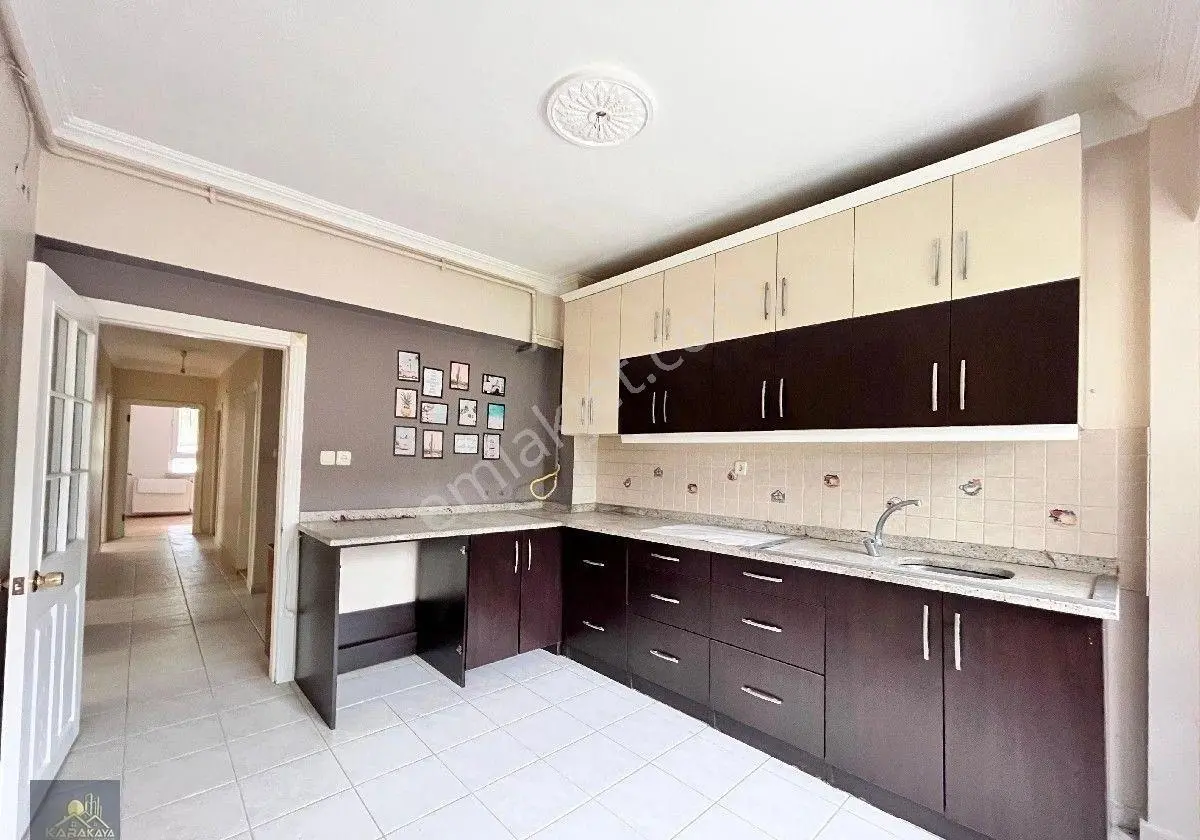 Ankara Polatlı’da Site İçinde 3+1 • 130m² • Asansörlü • Bahçe Katı • Krediye Uygun Fırsat Daire