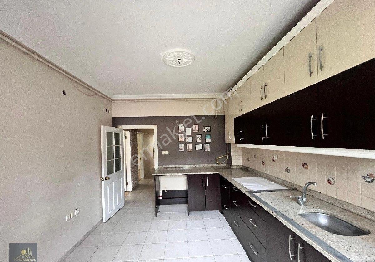 Ankara Polatlı’da Site İçinde 3+1 • 130m² • Asansörlü • Bahçe Katı • Krediye Uygun Fırsat Daire - Görsel 13