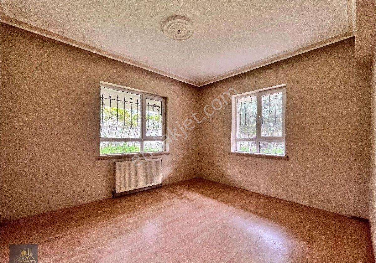 Ankara Polatlı’da Site İçinde 3+1 • 130m² • Asansörlü • Bahçe Katı • Krediye Uygun Fırsat Daire - Görsel 12