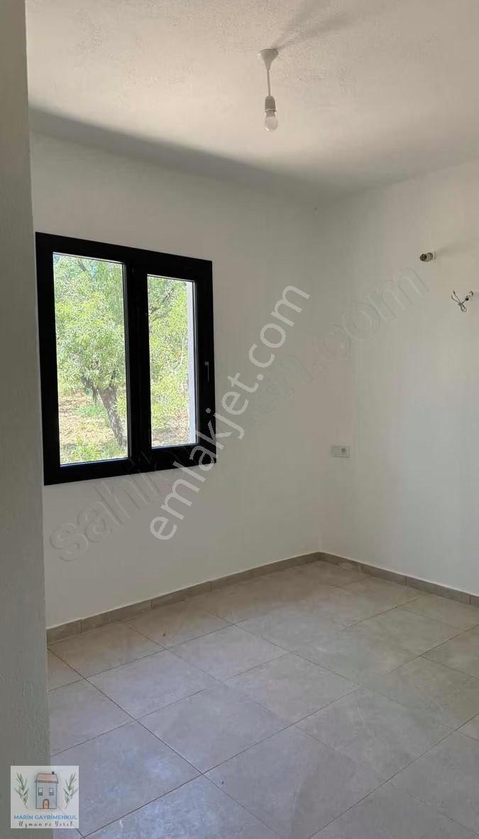 Marin'den Cumalı'da Kiralık Müstakil 2+1 , Bahçeli - Görsel 11