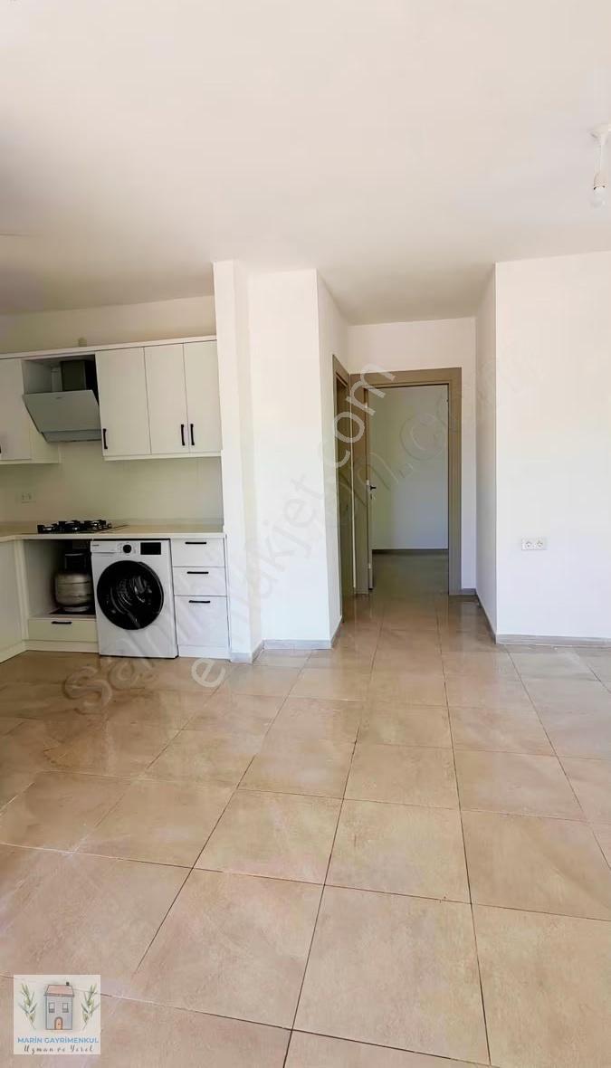 Marin'den Cumalı'da Kiralık Müstakil 2+1 , Bahçeli - Görsel 12