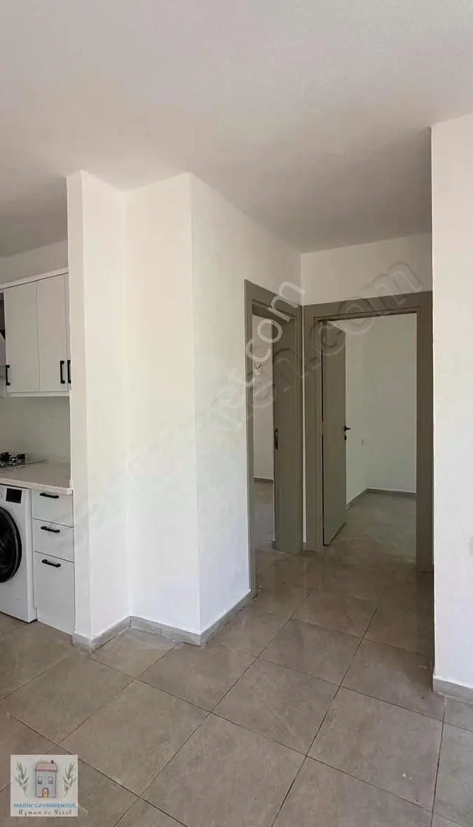 Marin'den Cumalı'da Kiralık Müstakil 2+1 , Bahçeli - Görsel 4