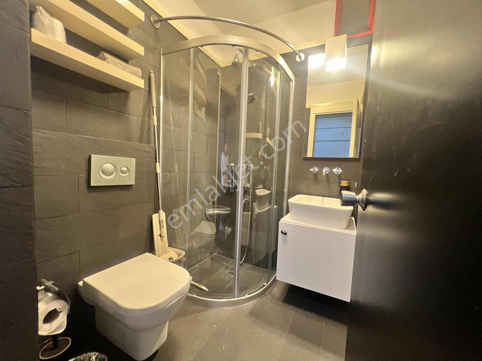 Kiralık 2+1 Eşyalı Daire Yalıkavak Geriş - Görsel 8