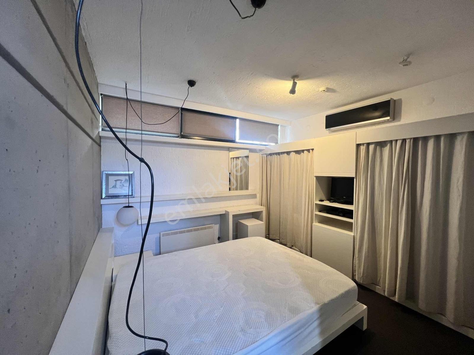 Kiralık 2+1 Eşyalı Daire Yalıkavak Geriş - Görsel 13
