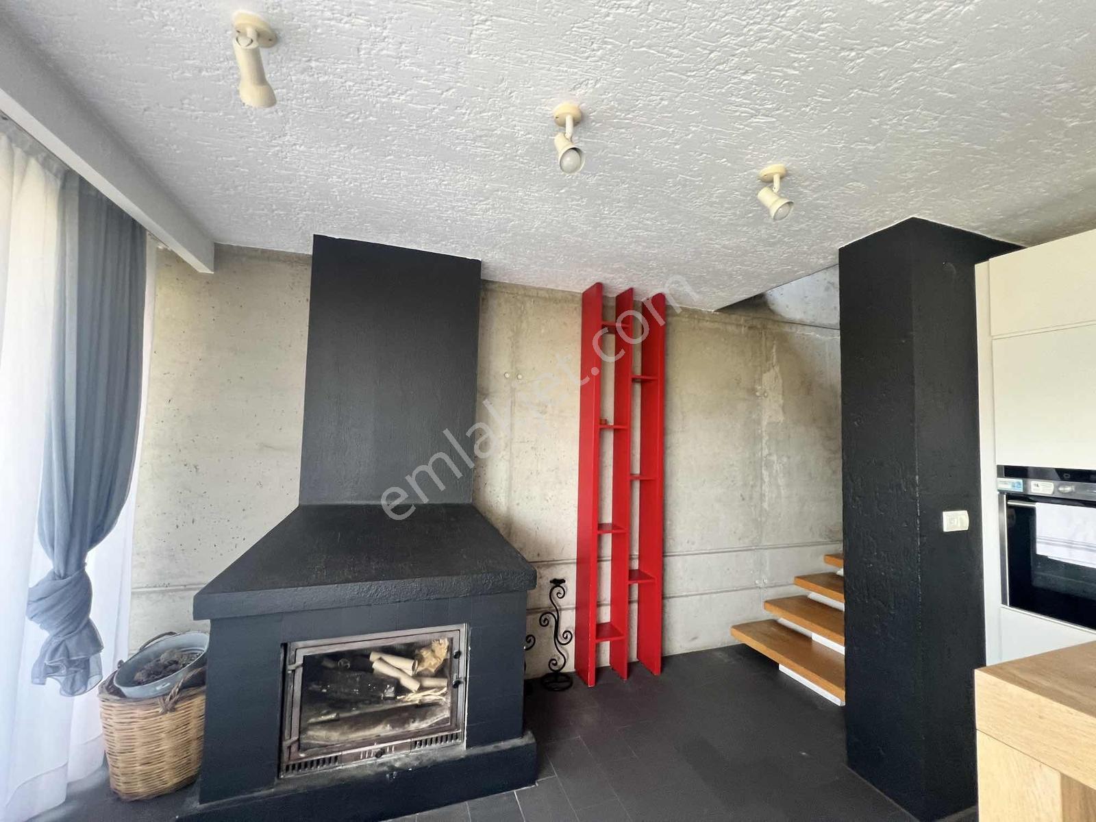 Kiralık 2+1 Eşyalı Daire Yalıkavak Geriş - Görsel 12