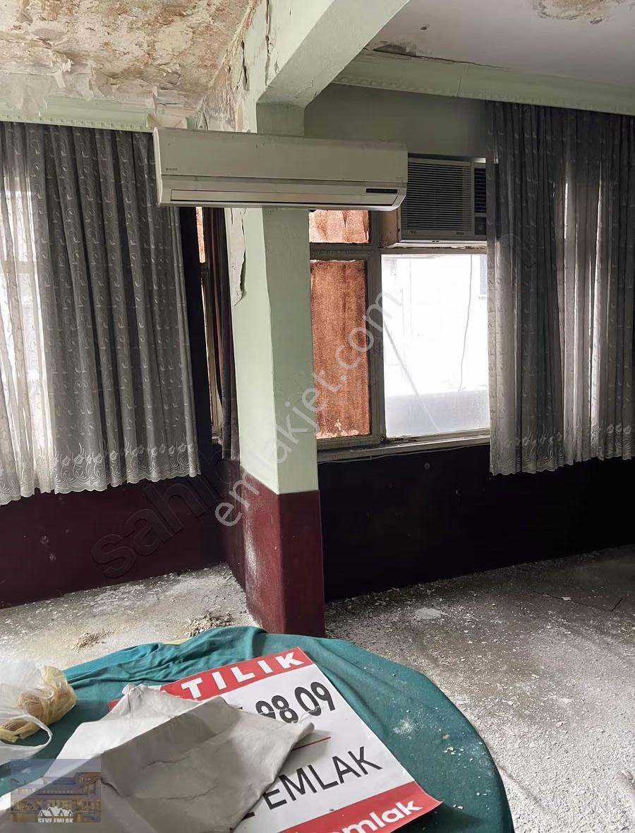 Ortahisar Çarşı Mah.'de Saatılık 97 M2 İşletme - Görsel 5