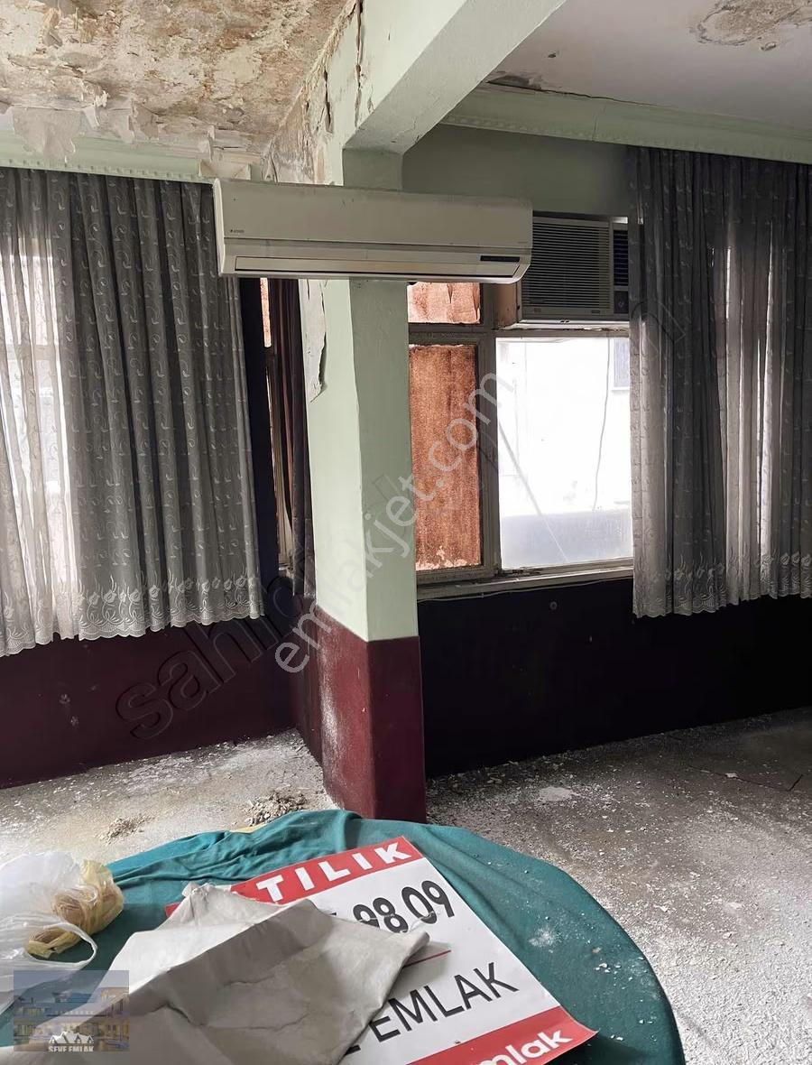 Ortahisar Çarşı Mah.'de Saatılık 97 M2 İşletme