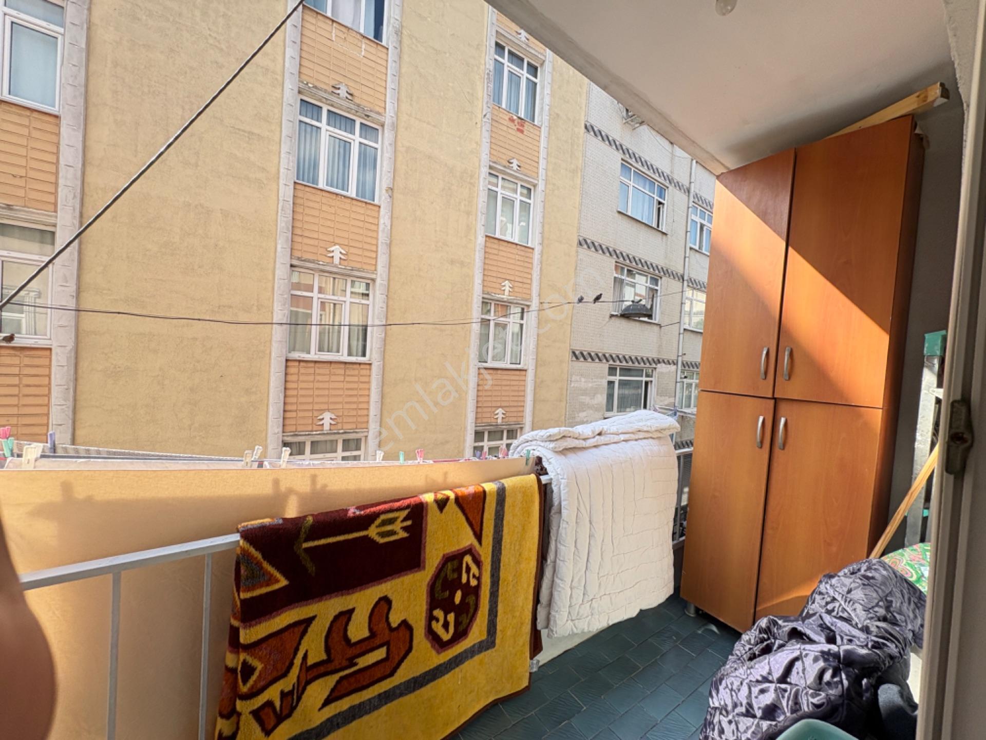 Mollateam Esener Birlik Mahallesinde Satılık Bina - Görsel 20