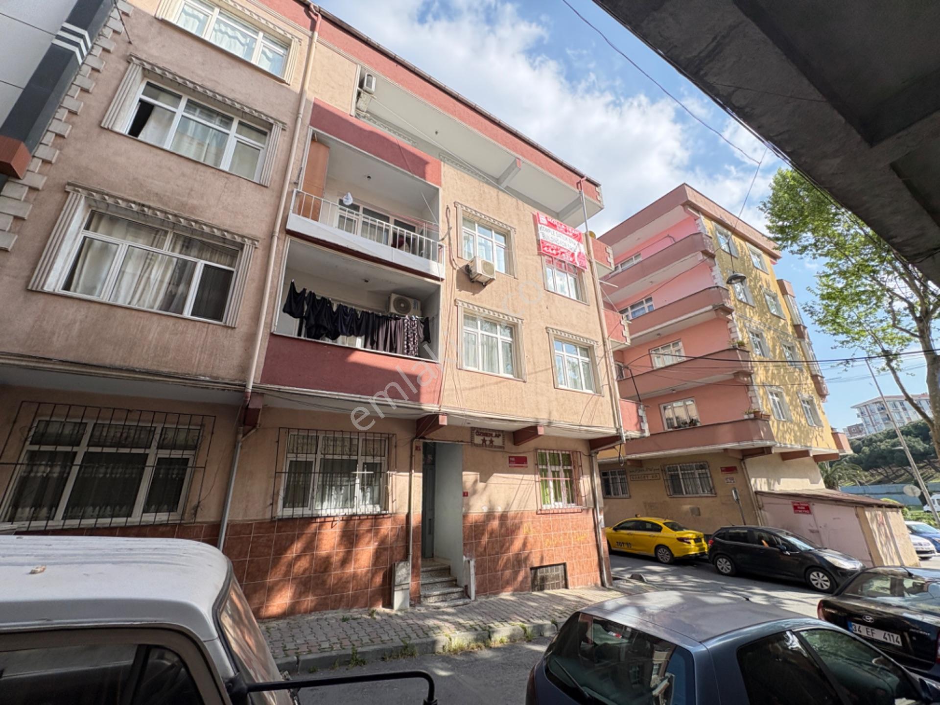 Mollateam Esener Birlik Mahallesinde Satılık Bina - Görsel 5