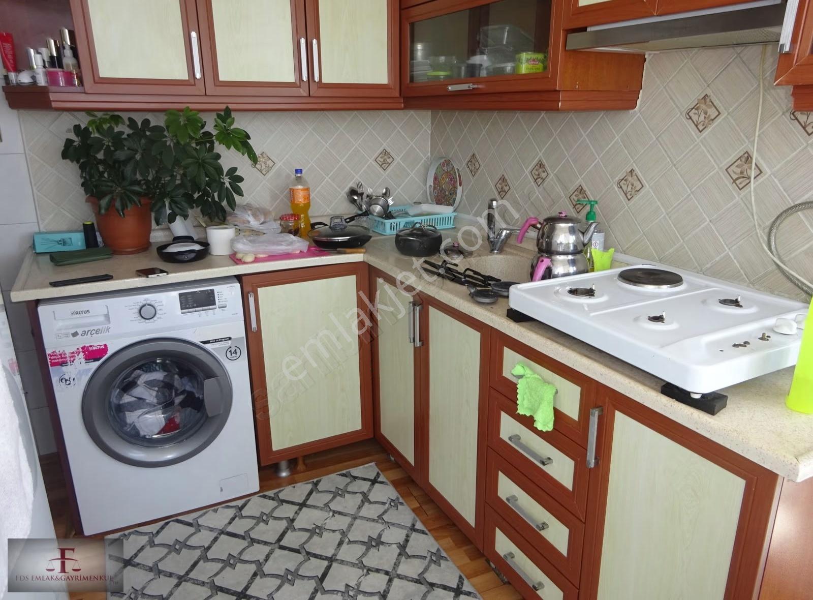 Bahçelievler Yenibosna Çobançeşme Mah.satılık 2+1 Daire - Görsel 13