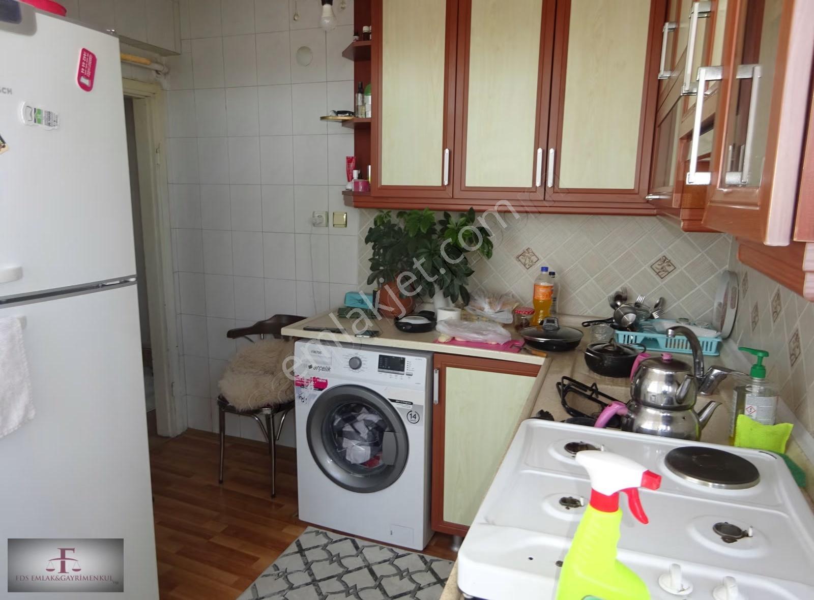 Bahçelievler Yenibosna Çobançeşme Mah.satılık 2+1 Daire - Görsel 16