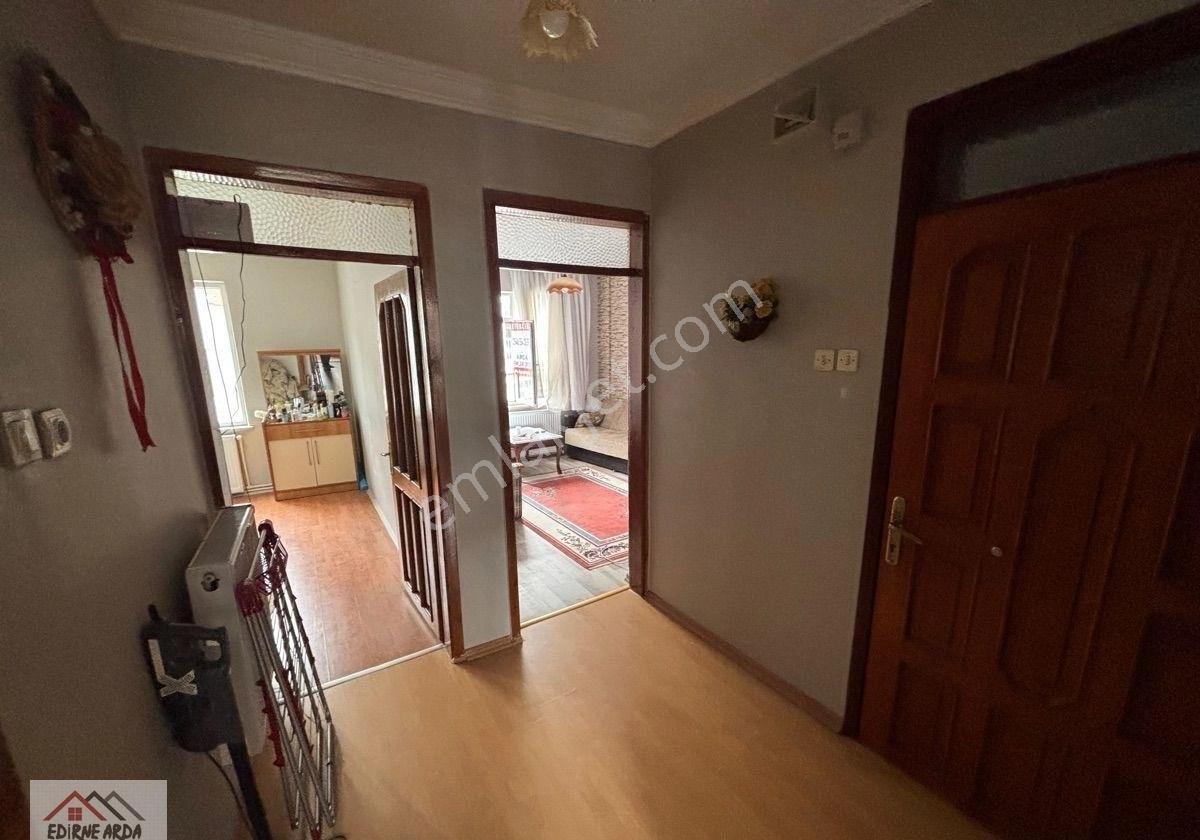 Arda Emlak Ofisi’nden Değirmen Migros Yakını Full Eşyalı Ara Kat Balkonlu Daire - Görsel 9