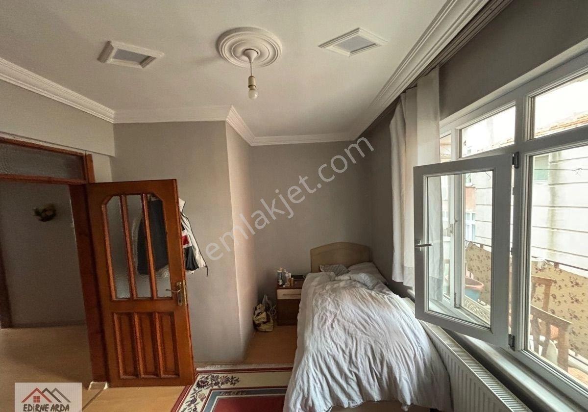 Arda Emlak Ofisi’nden Değirmen Migros Yakını Full Eşyalı Ara Kat Balkonlu Daire - Görsel 6