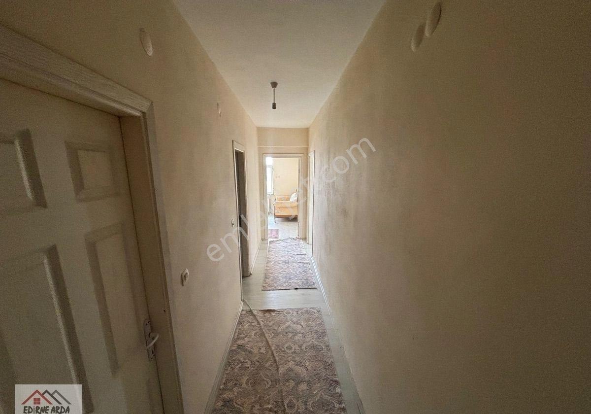 Arda Emlak Ofisi’nden Yeni Devlet Hastanesi Yakını Her Şey Dahil Kısmi Eşyalı Daire - Görsel 3