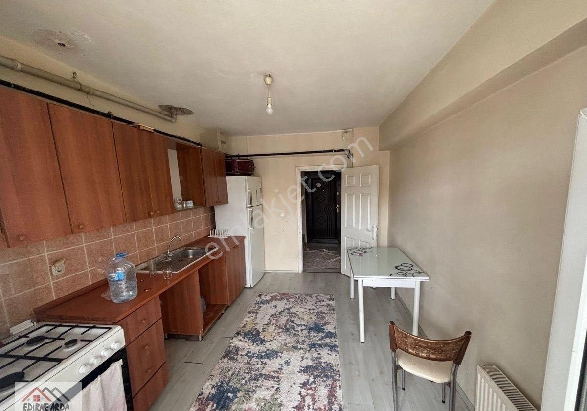 Arda Emlak Ofisi’nden Yeni Devlet Hastanesi Yakını Her Şey Dahil Kısmi Eşyalı Daire - Görsel 2
