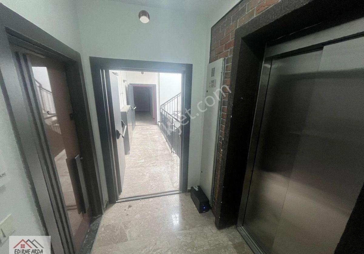 Arda Emlak Ofisin’den Lagom Hotel Yakını Yerden Isıtmalı Balkonlu Sıfır Lüks Daire - Görsel 11