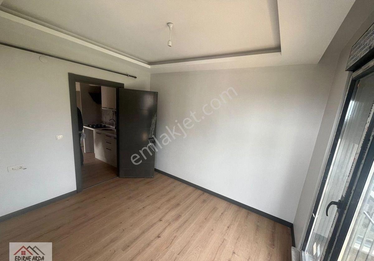 Arda Emlak Ofisin’den Lagom Hotel Yakını Yerden Isıtmalı Balkonlu Sıfır Lüks Daire - Görsel 21