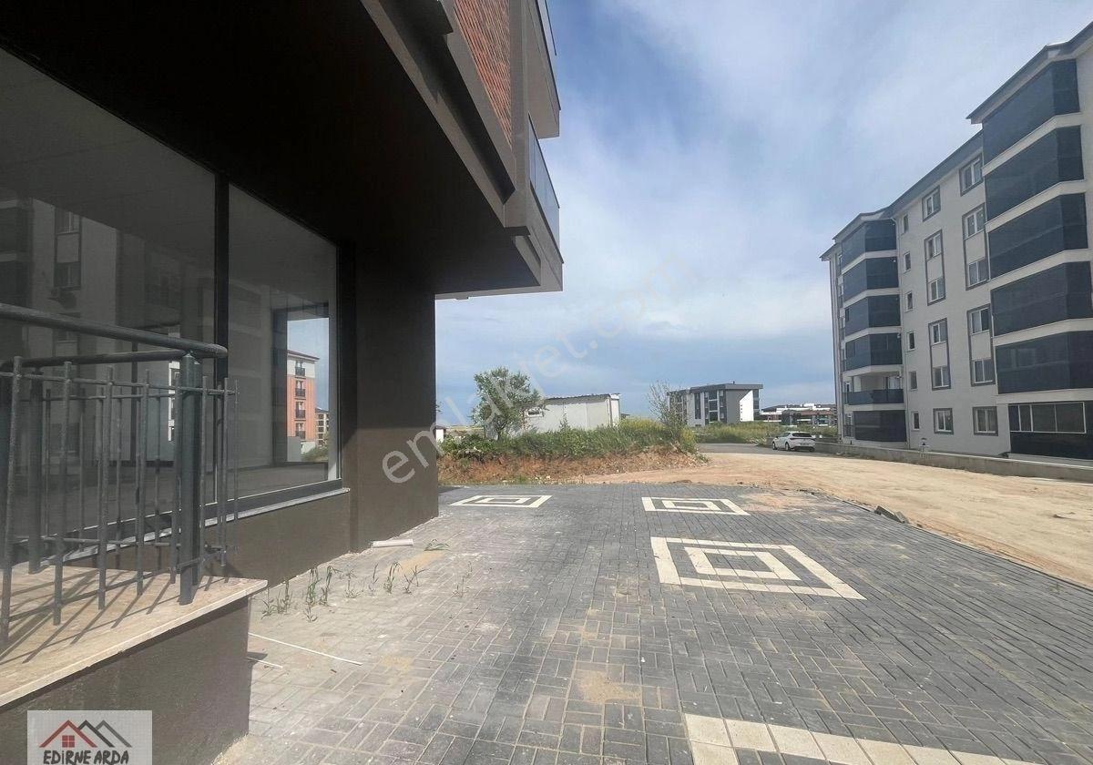 Arda Emlak Ofisin’den Lagom Hotel Yakını Yerden Isıtmalı Balkonlu Sıfır Lüks Daire - Görsel 14