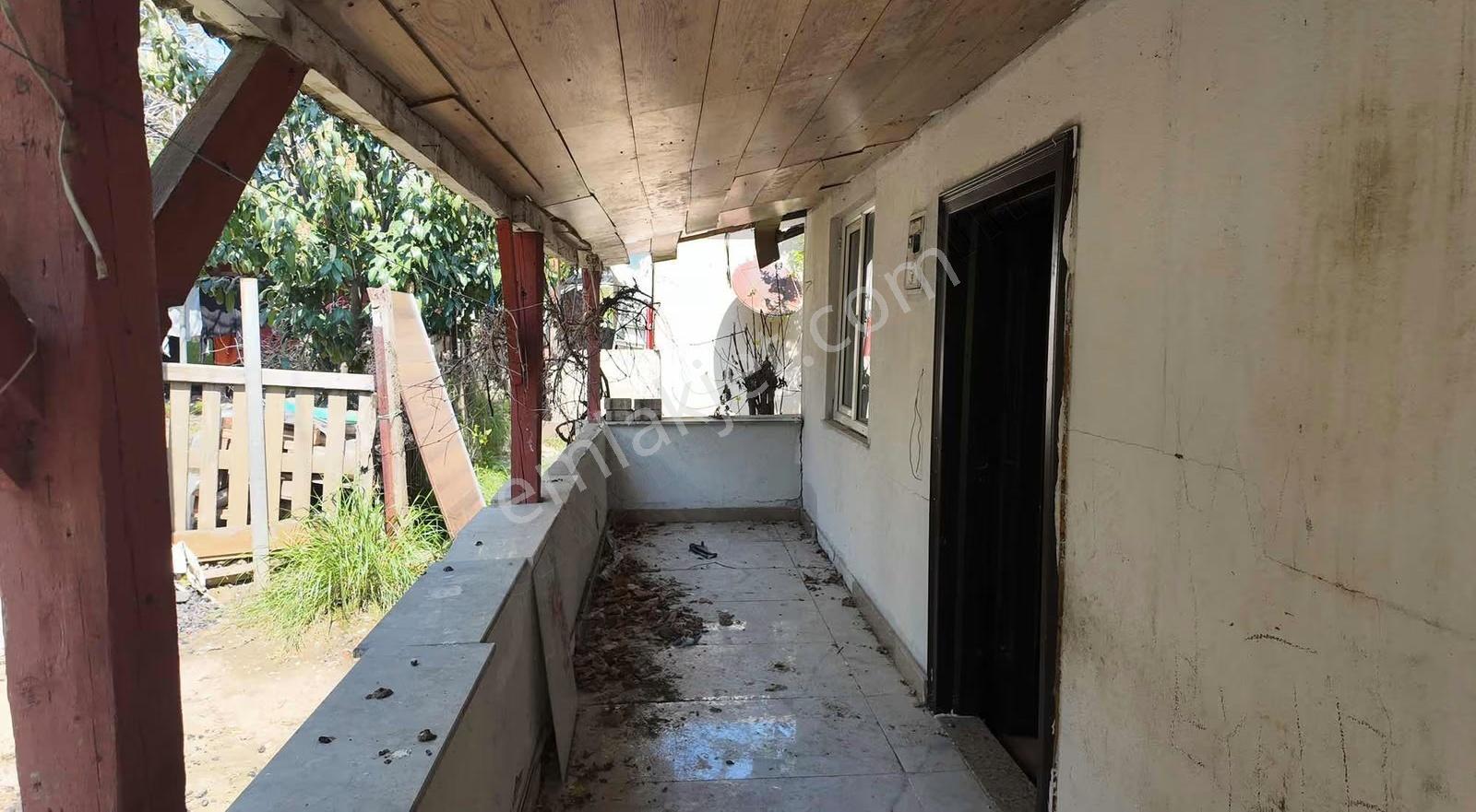 Köseköy De Satılık Müstakil Ev - Görsel 14