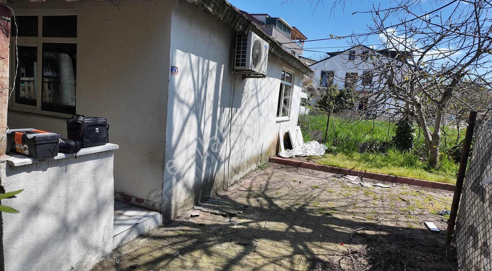 Köseköy De Satılık Müstakil Ev - Görsel 12