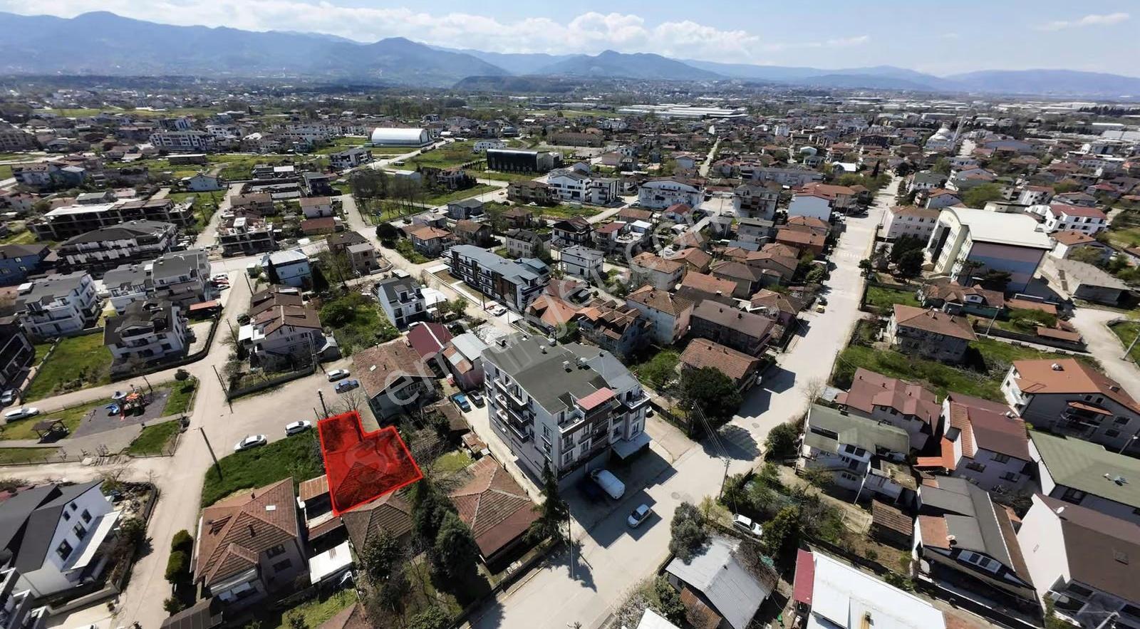 Köseköy De Satılık Müstakil Ev - Görsel 20