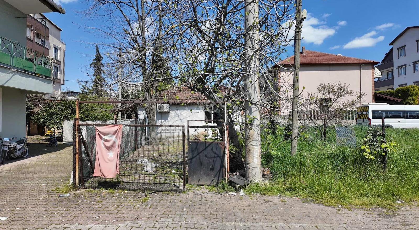 Köseköy De Satılık Müstakil Ev - Görsel 10
