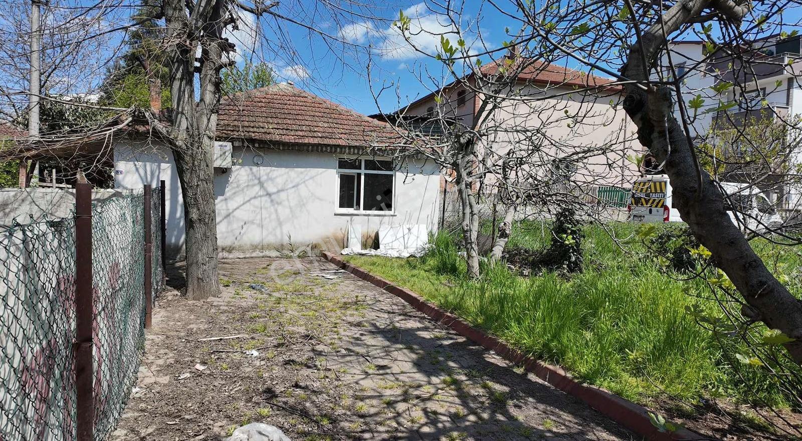 Köseköy De Satılık Müstakil Ev - Görsel 21