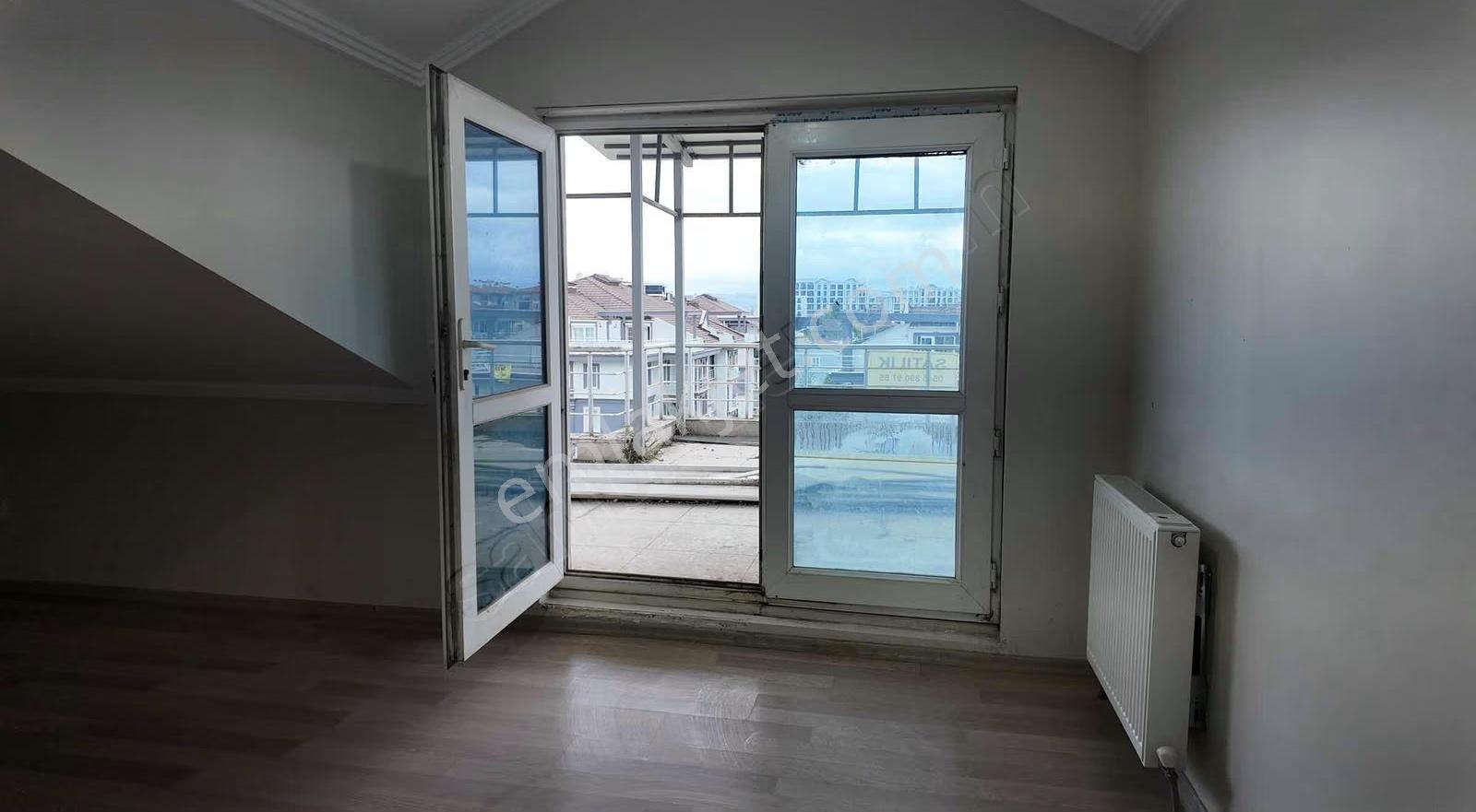 Kartepe Konakları 2 Satılık 5+1 Çatı Dubleks Daire Krediye Uygun - Görsel 29