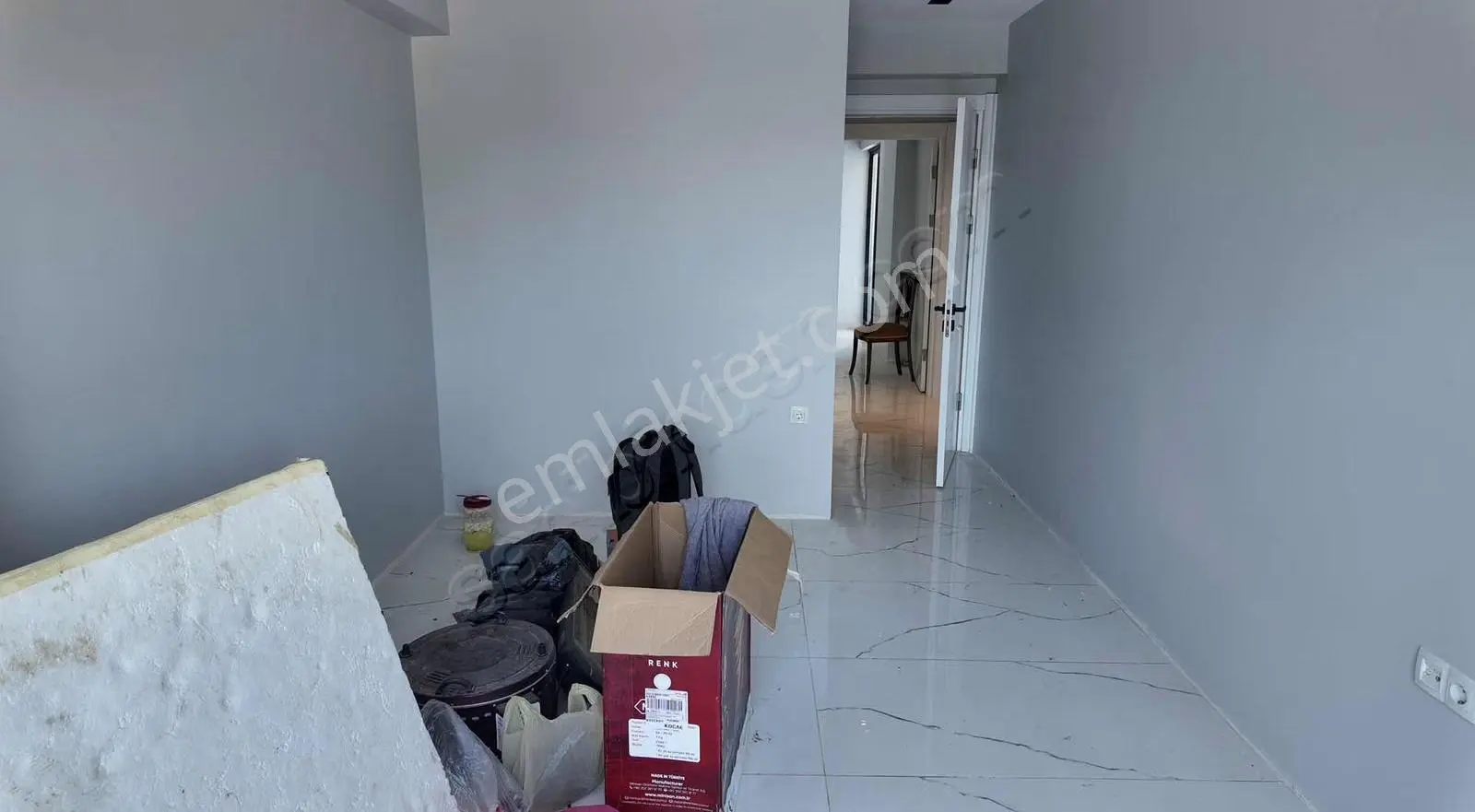 Sarımeşe'de Zeray Mahal Yanı Satılık 5+1 Havuzlu Tripleks Villa - Görsel 4