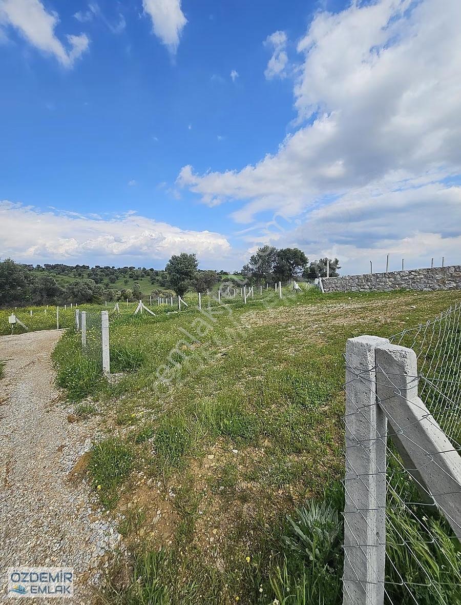 Özdemir Emlaktan Menderes E 5 Dk Uzaklıkta 220 M2 Hobi Bahçesi - Görsel 22