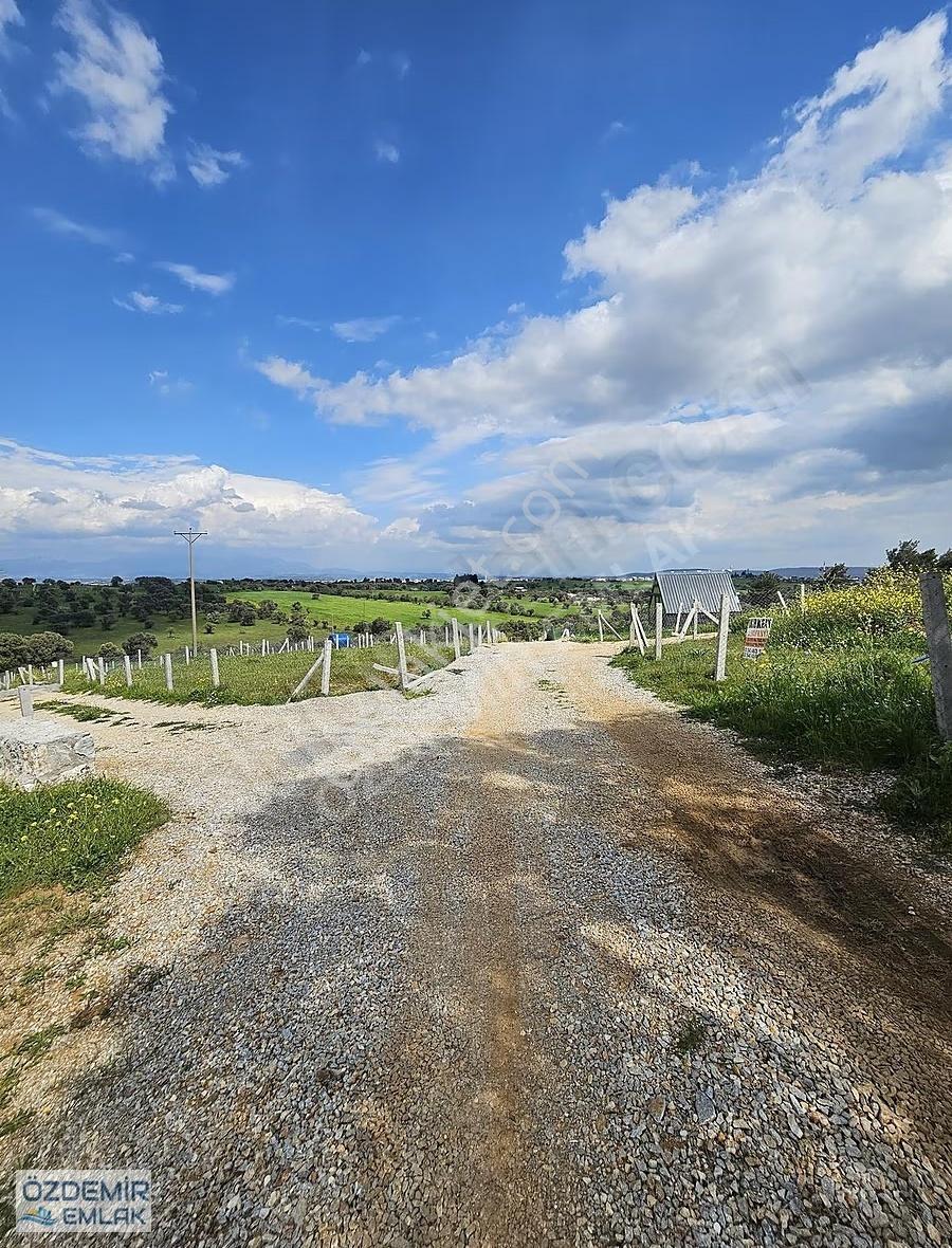 Özdemir Emlaktan Menderes E 5 Dk Uzaklıkta 220 M2 Hobi Bahçesi - Görsel 14