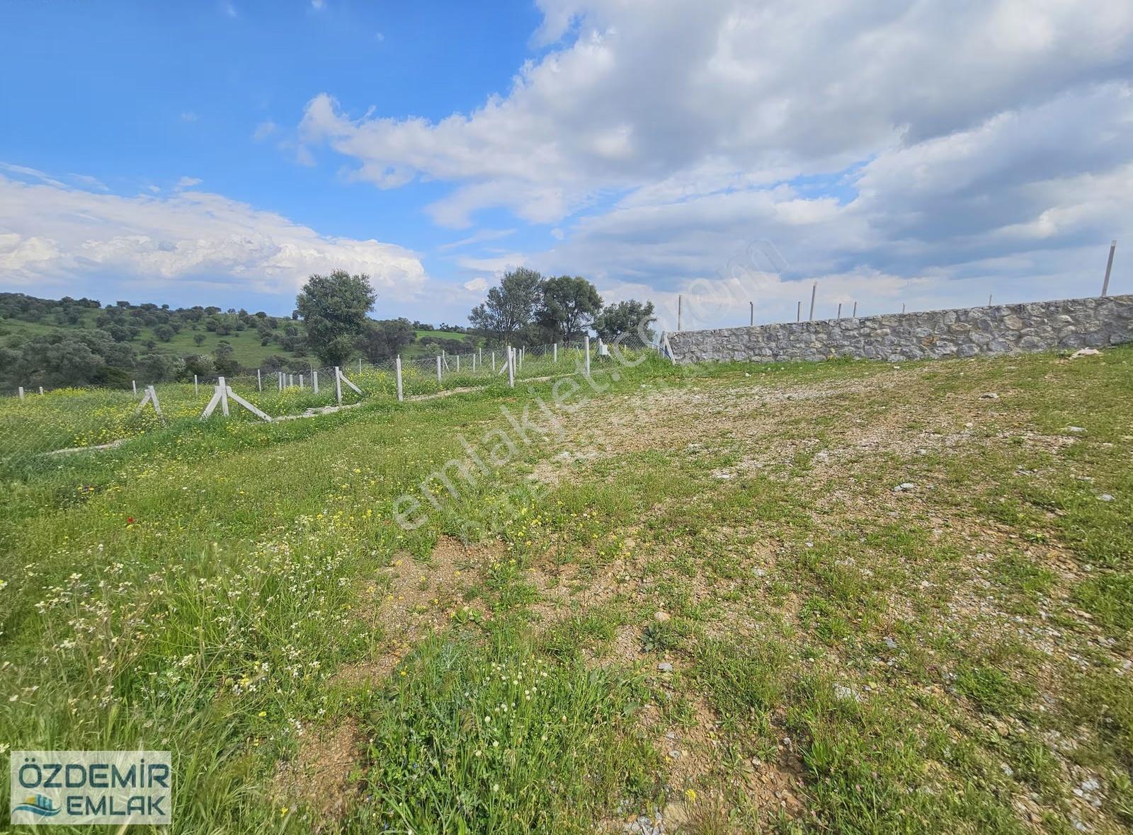 Özdemir Emlaktan Menderes E 5 Dk Uzaklıkta 220 M2 Hobi Bahçesi - Görsel 7