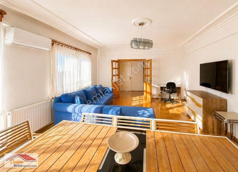 Gündoğan Farilya 160m2 Emsalsiz Yıllık Kiralık Daire - Görsel 4