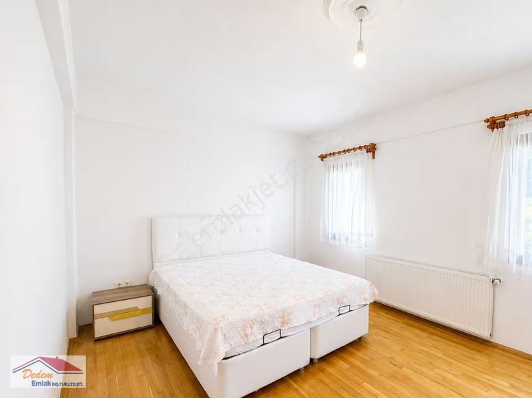 Gündoğan Farilya 160m2 Emsalsiz Yıllık Kiralık Daire - Görsel 9
