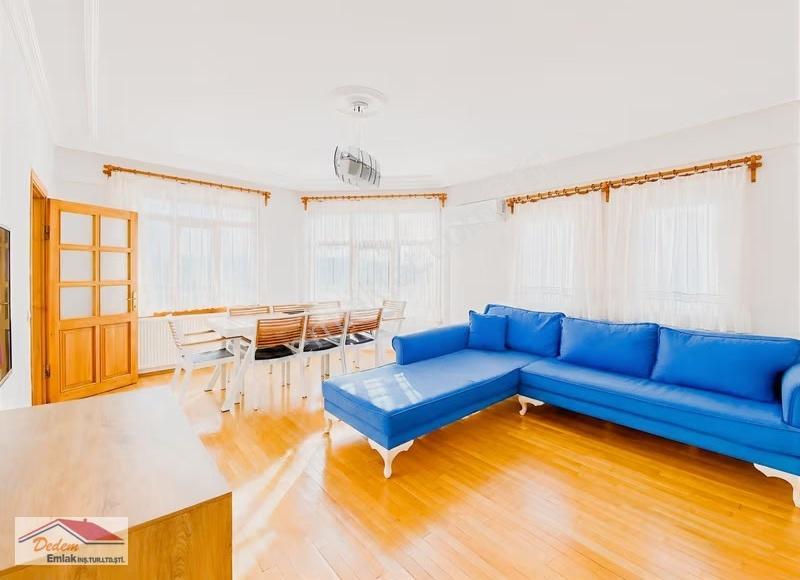 Gündoğan Farilya 160m2 Emsalsiz Yıllık Kiralık Daire - Görsel 15