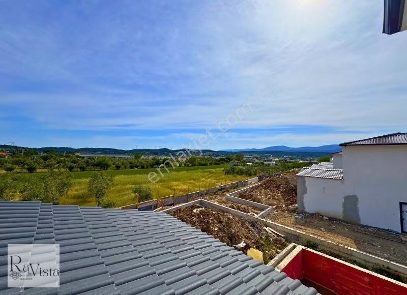 Modern Mimarili | Özel Havuzlu Lüks Villa - Görsel 15