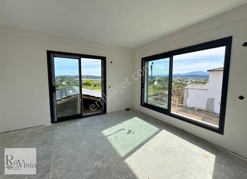 Modern Mimarili | Özel Havuzlu Lüks Villa - Görsel 7