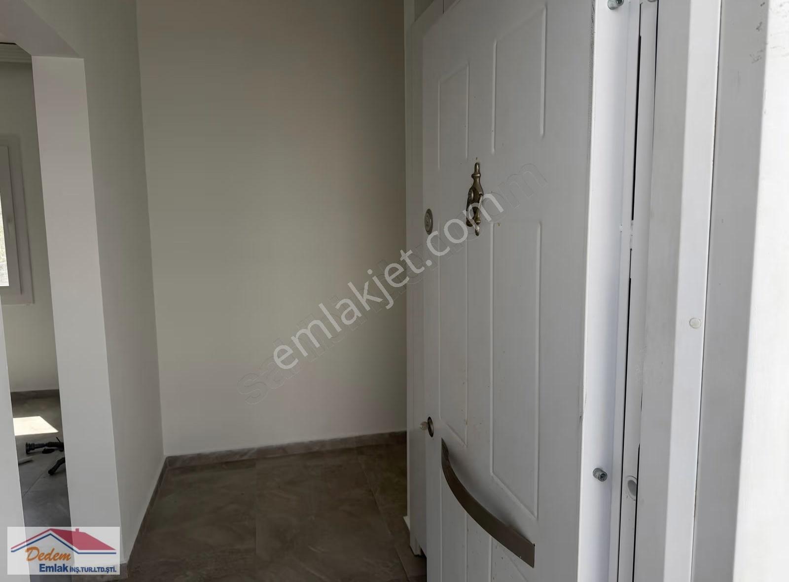 Bodrum Gündoğan Merkezde Eşyasız 2+1 Yıllık Kiralık Daire - Görsel 15