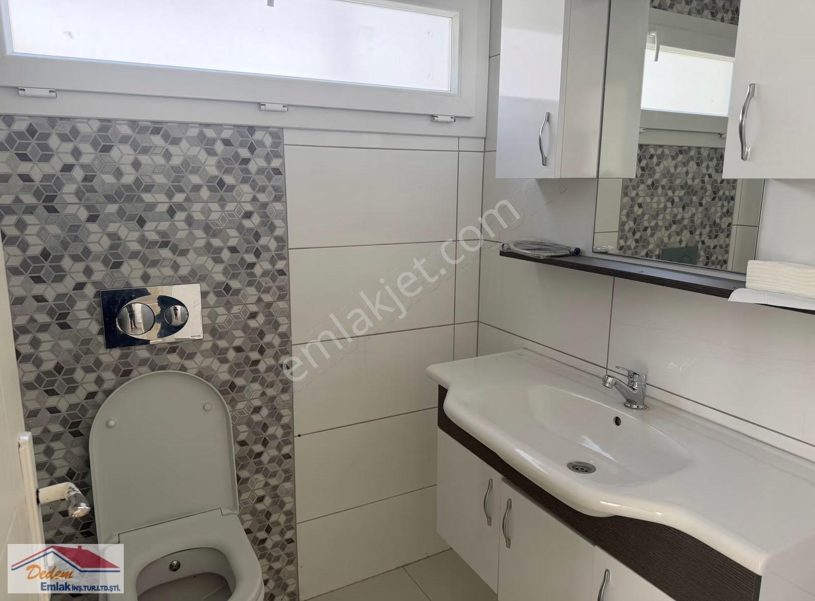 Bodrum Gündoğan Merkezde Eşyasız 2+1 Yıllık Kiralık Daire - Görsel 3