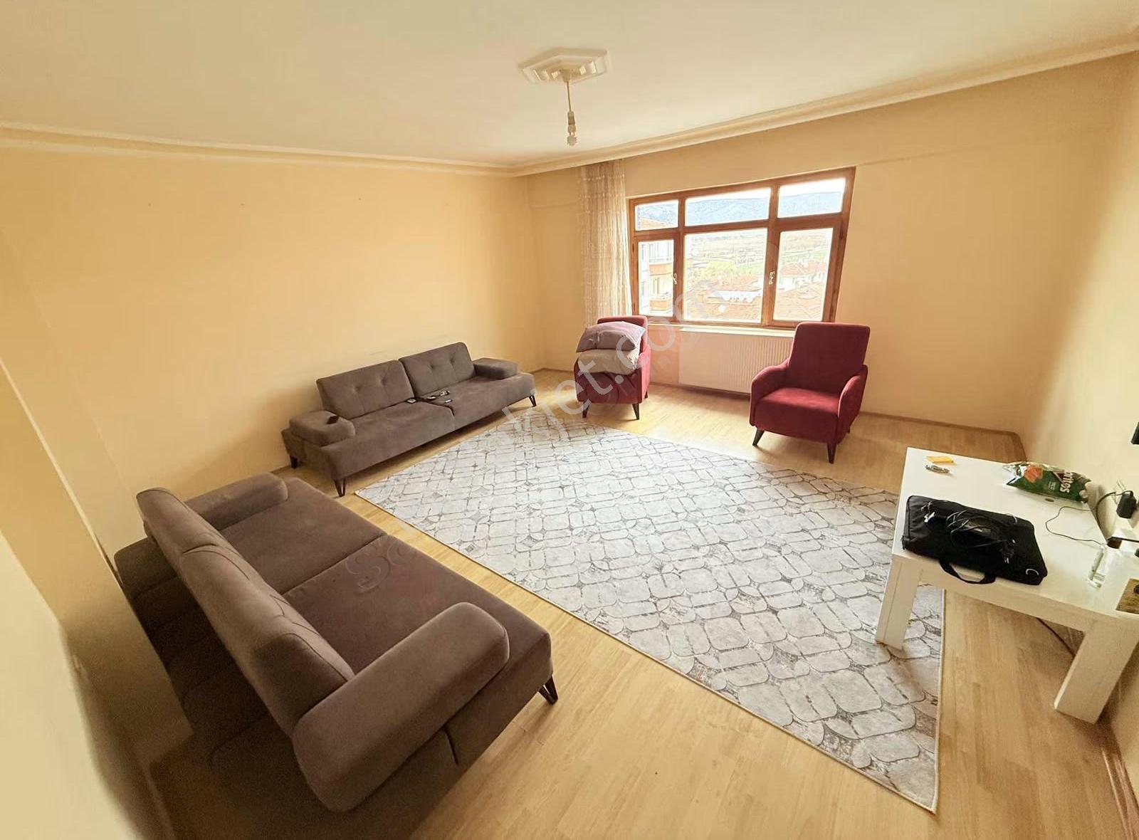 Gölbaşı Şafak'ta Kiralık 3+1 Daire - Görsel 11