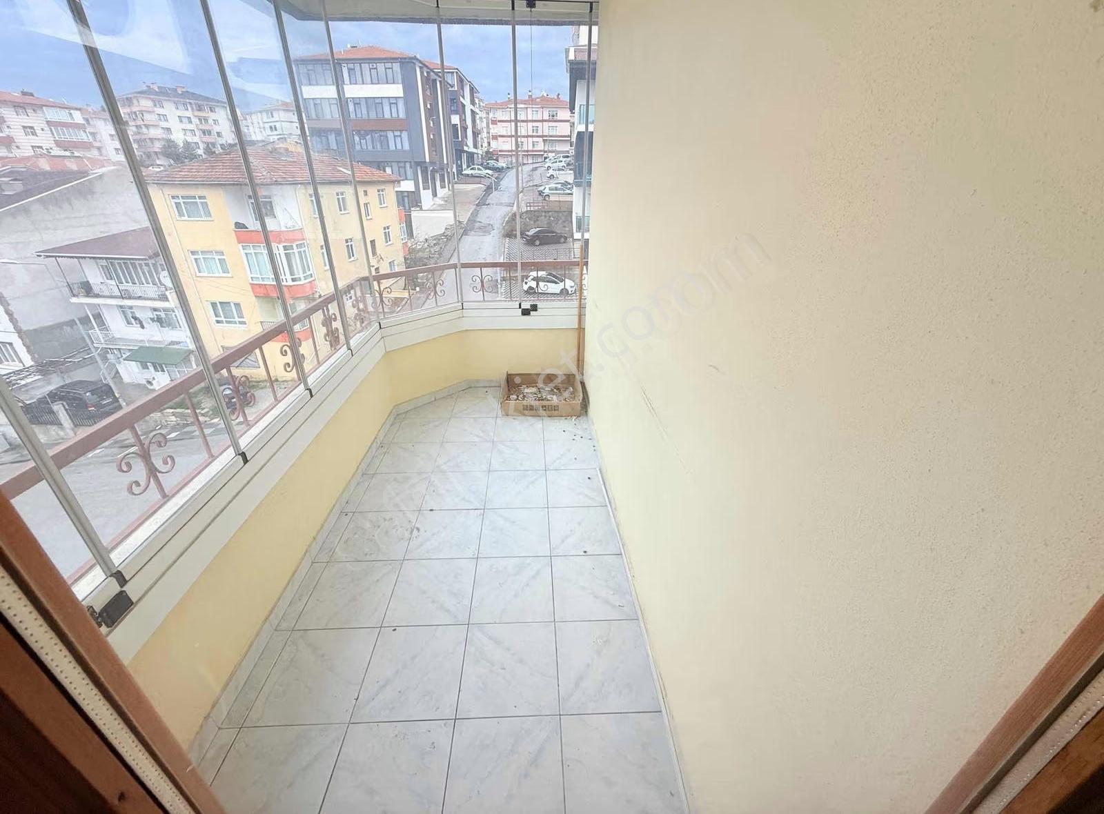 Gölbaşı Şafak'ta Kiralık 3+1 Daire - Görsel 15