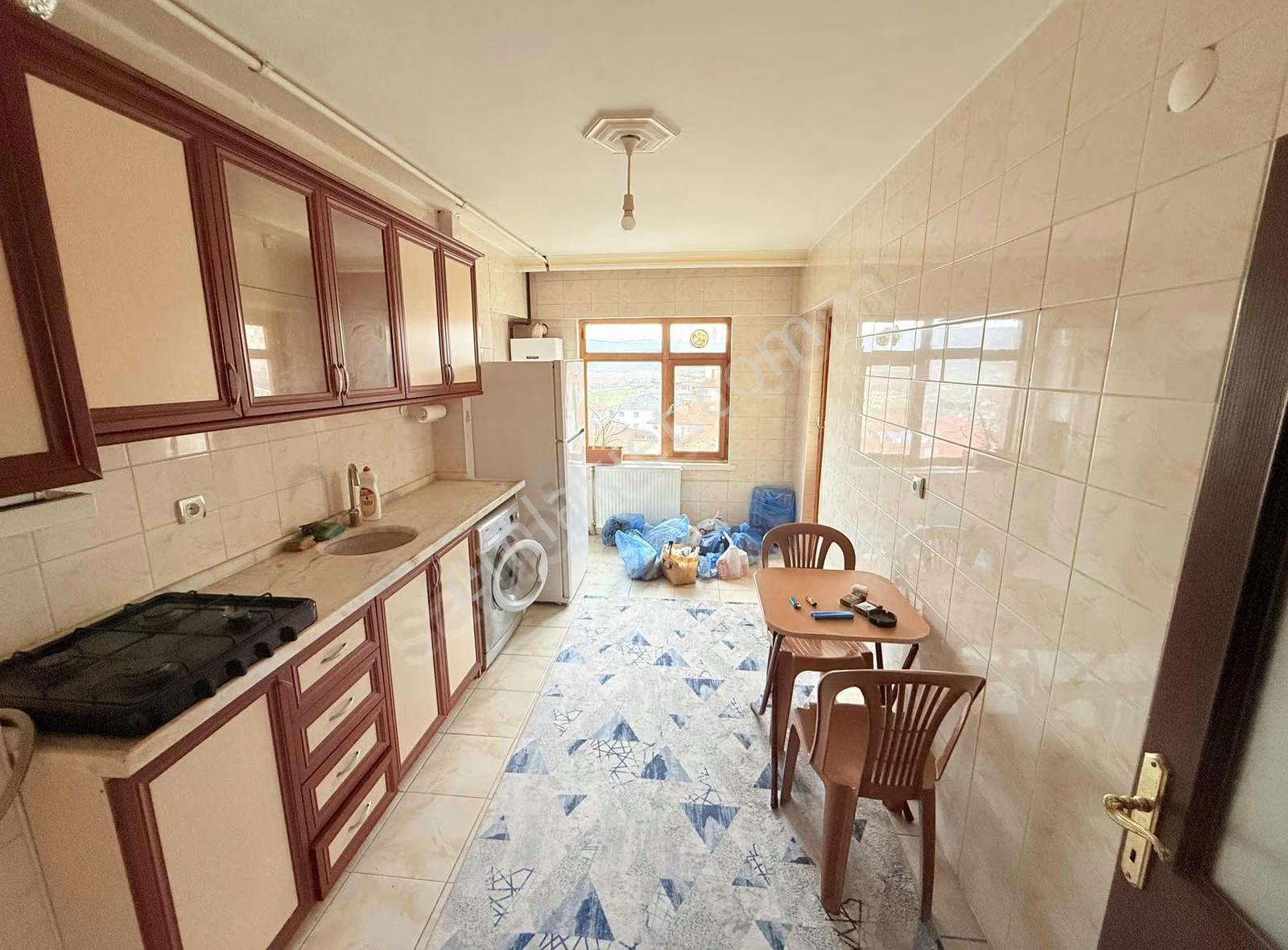 Gölbaşı Şafak'ta Kiralık 3+1 Daire - Görsel 8
