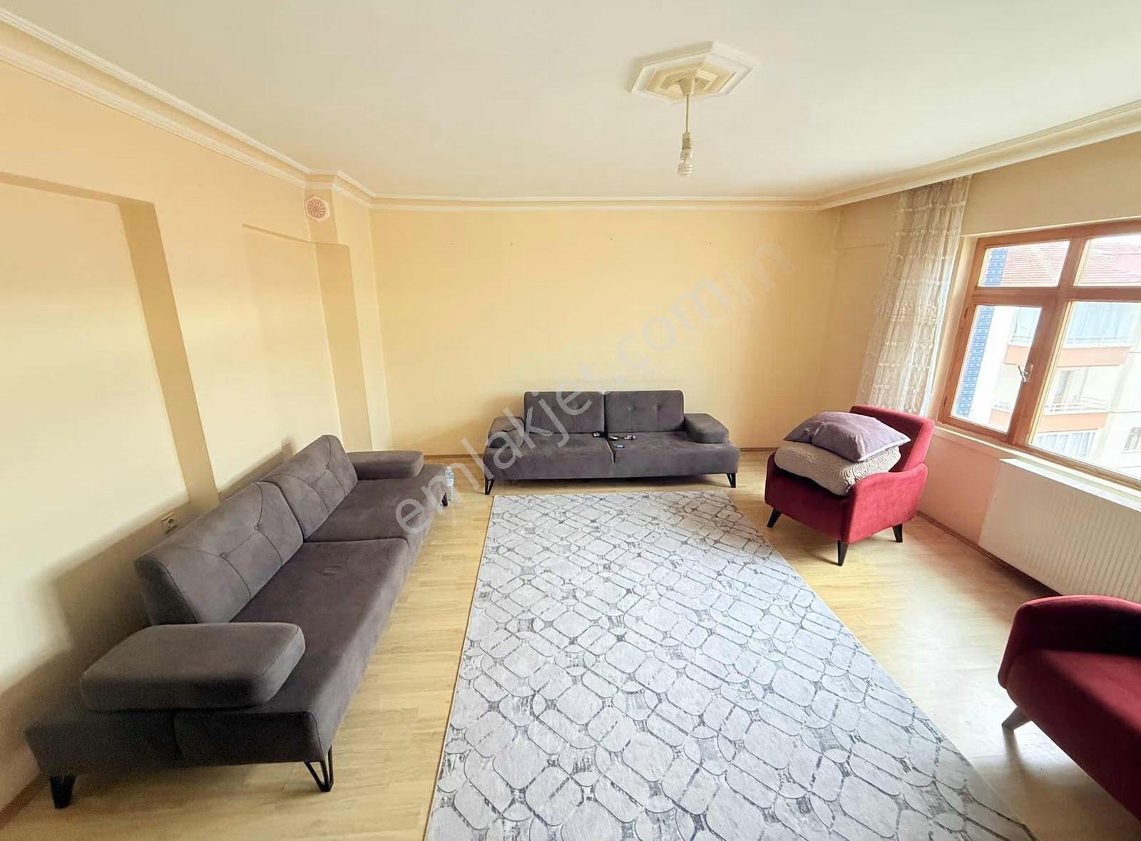 Gölbaşı Şafak'ta Kiralık 3+1 Daire - Görsel 6