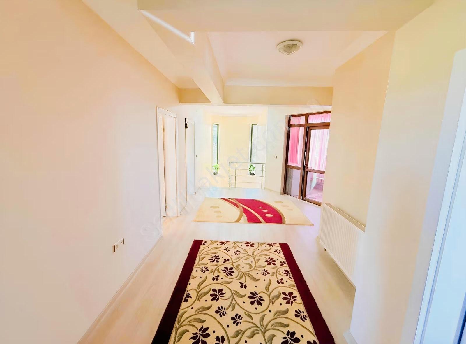 Ballıkpınar'da Satılık 1500 M2 Arsa İçinde 5+1 Villa Full Yapılı - Görsel 35