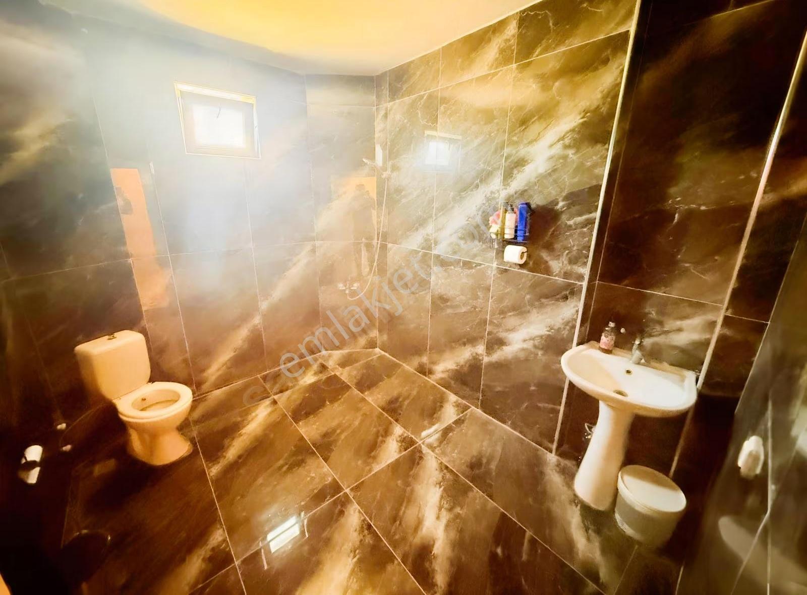 Ballıkpınar'da Satılık 1500 M2 Arsa İçinde 5+1 Villa Full Yapılı - Görsel 17