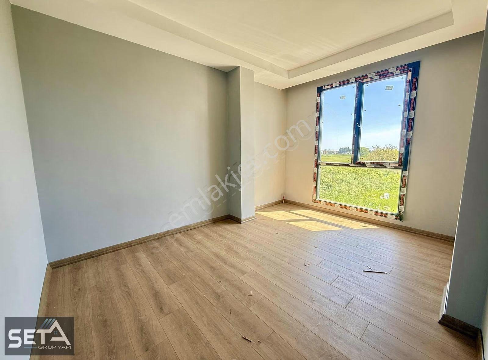 ▃▅▇seta Grup▇▅▃denize 300m Geniş Bahçeli Market Yakın 3+1 Vill.! - Görsel 19