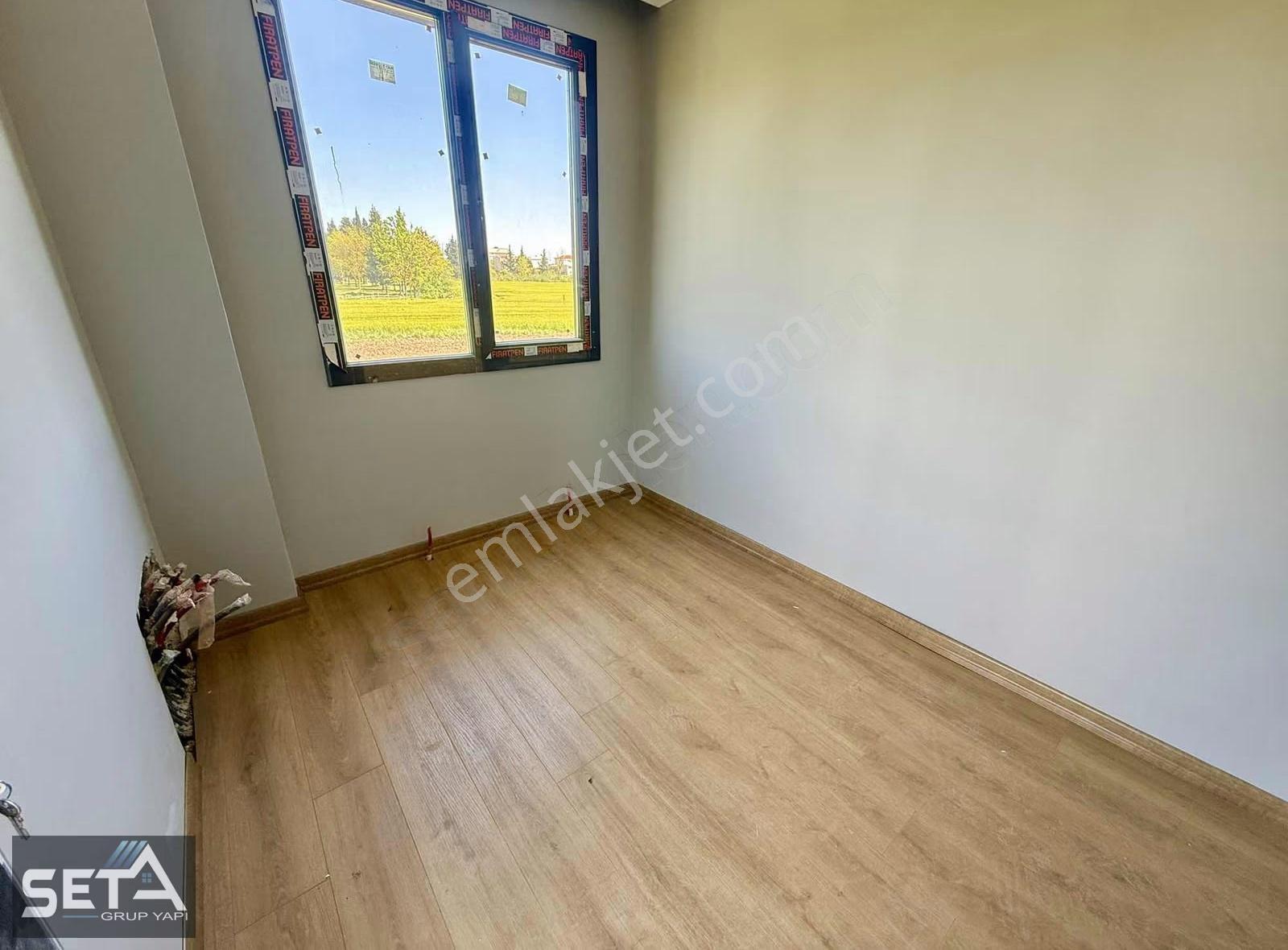 ▃▅▇seta Grup▇▅▃denize 300m Geniş Bahçeli Market Yakın 3+1 Vill.! - Görsel 28