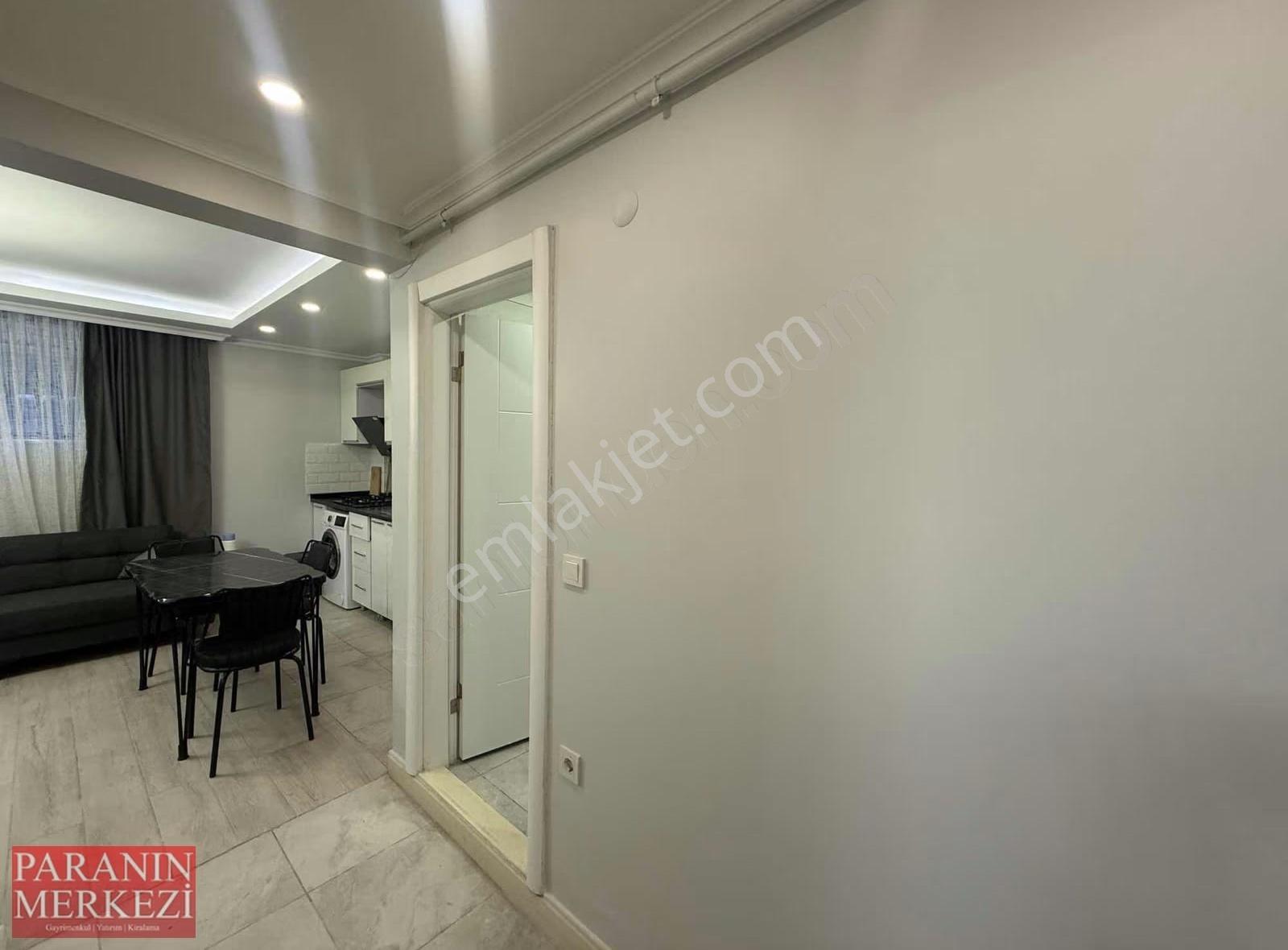 Acil+kaçırmı+oturuma Hazır Eşyalı 1+1 Satılık Daire Eyüpsultan - Görsel 7