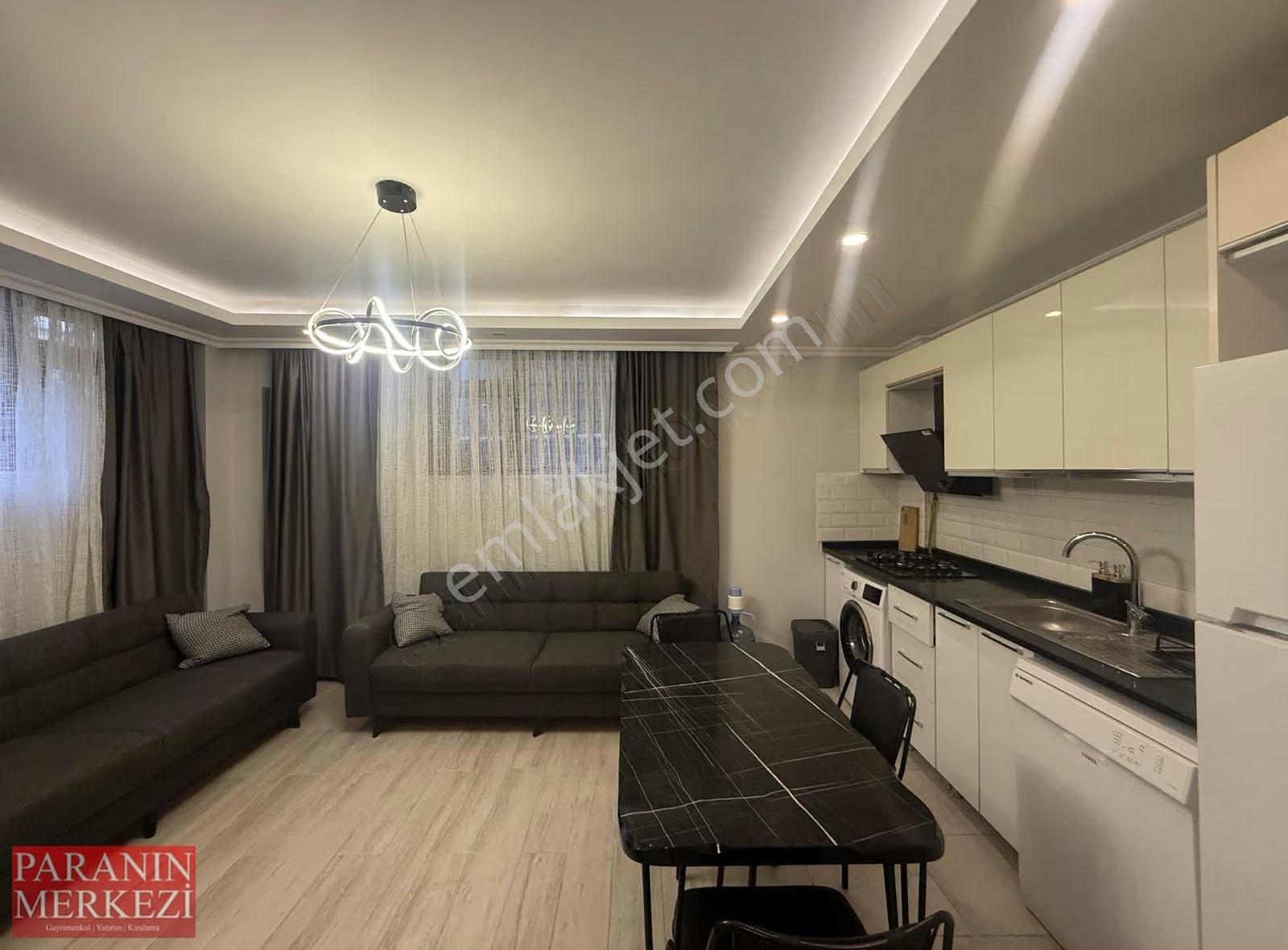 Acil+kaçırmı+oturuma Hazır Eşyalı 1+1 Satılık Daire Eyüpsultan - Görsel 10